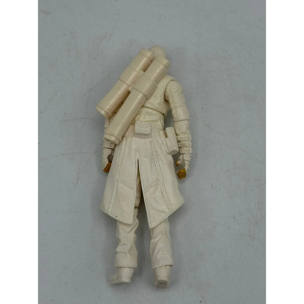 GI Joe Pursuit of Cobra STORM SHADOW Arctic Threat V41 Complete 2010 PoC